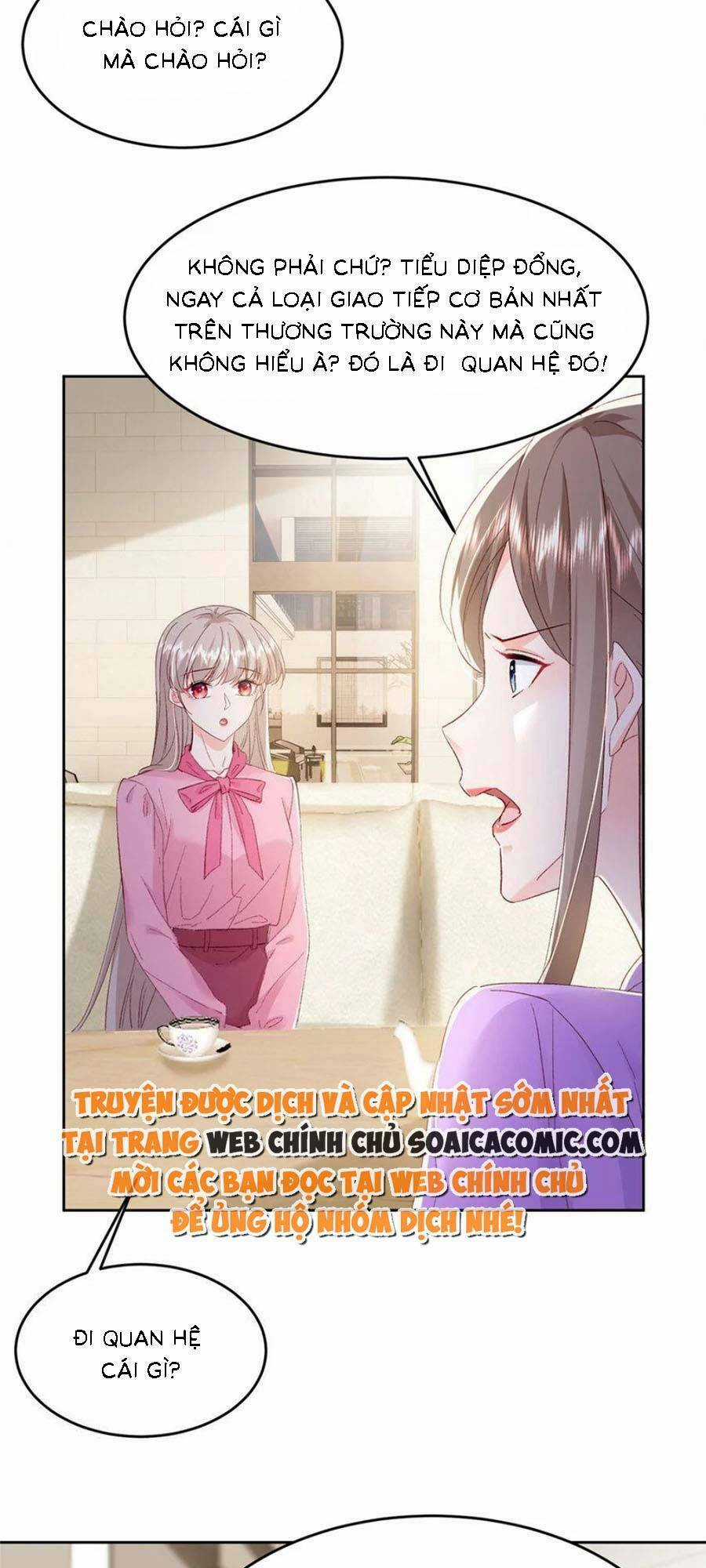 Cô Vợ Của Tôi Không Dễ Bắt Nạt Chapter 66 trang 1