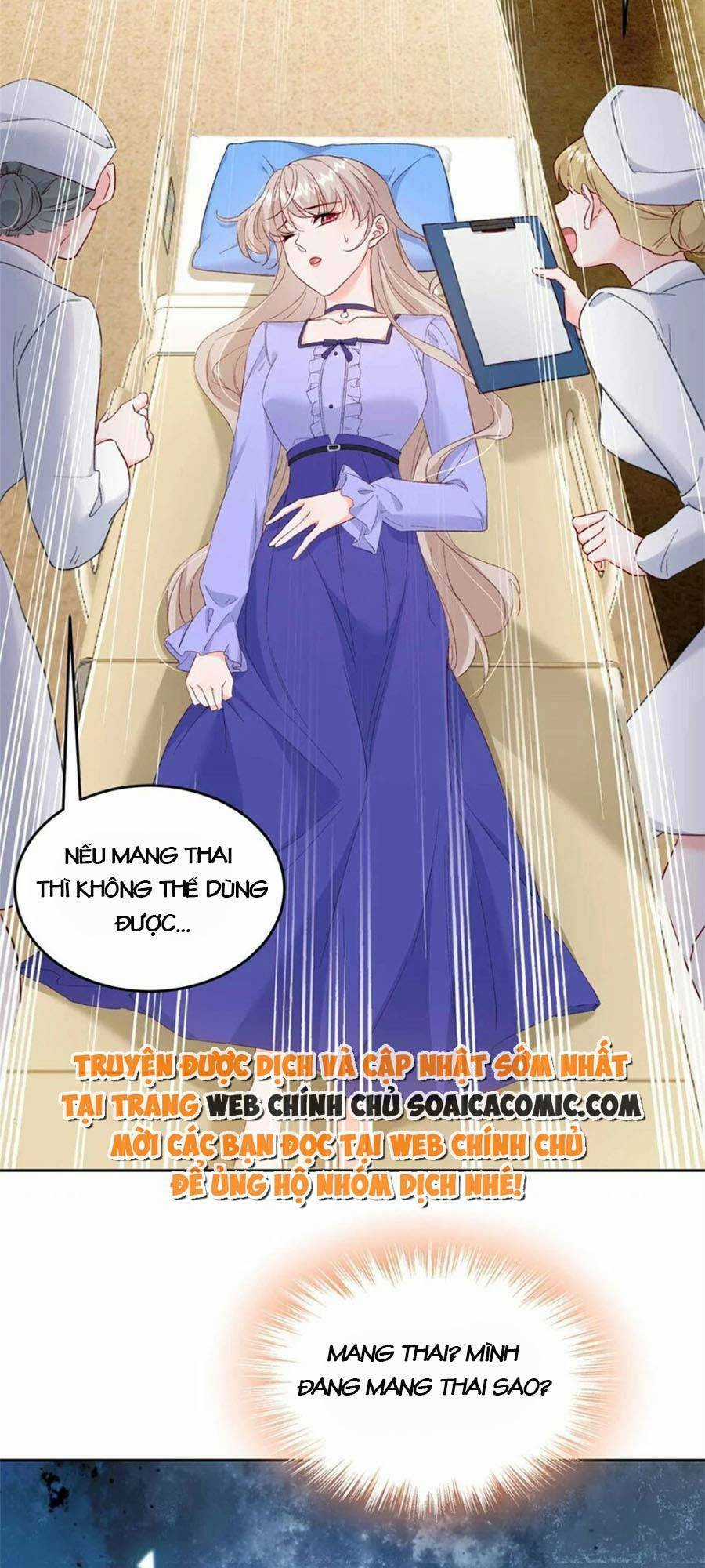 Cô Vợ Của Tôi Không Dễ Bắt Nạt Chapter 73 trang 1