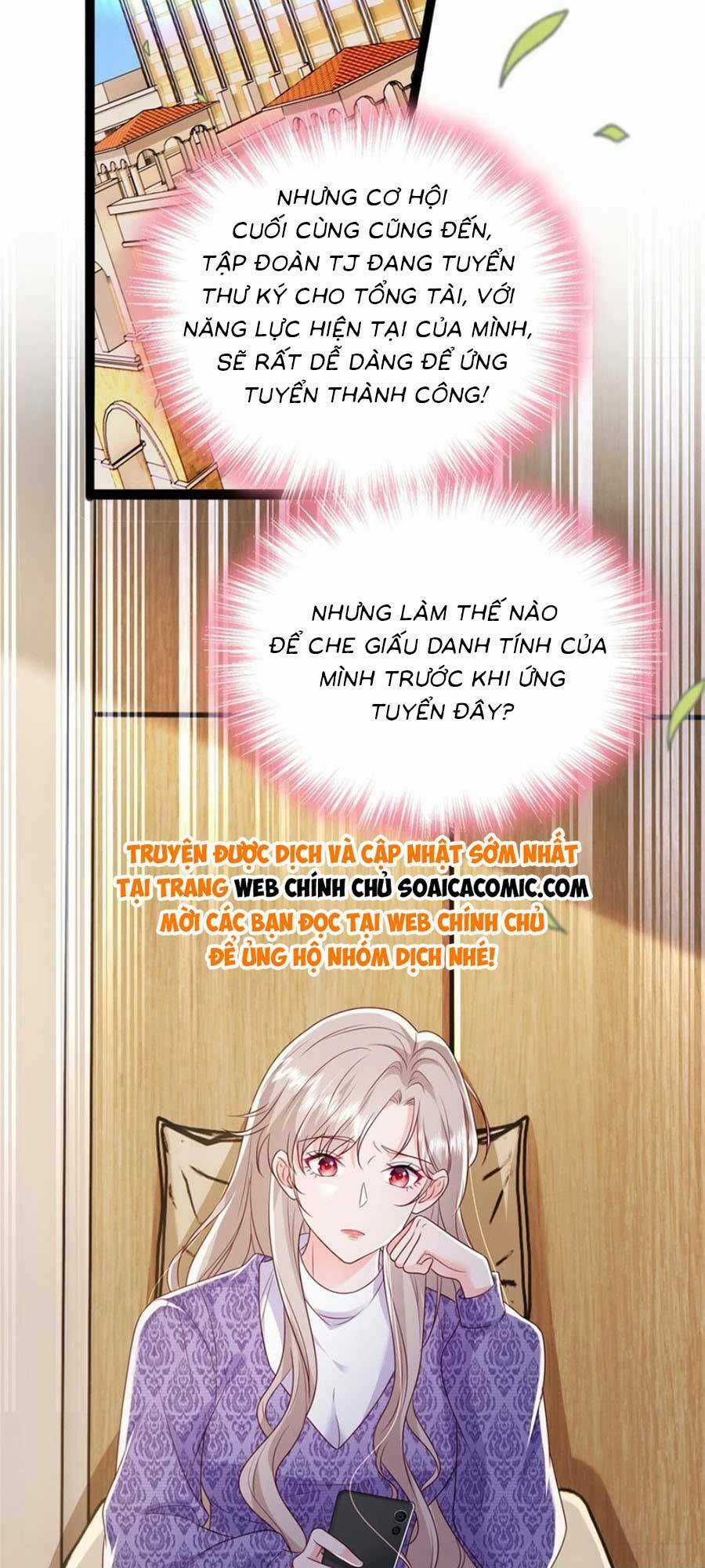 Cô Vợ Của Tôi Không Dễ Bắt Nạt Chapter 83 trang 1