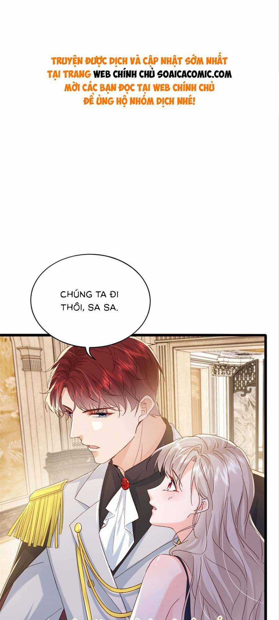 Cô Vợ Của Tôi Không Dễ Bắt Nạt Chapter 87 trang 0