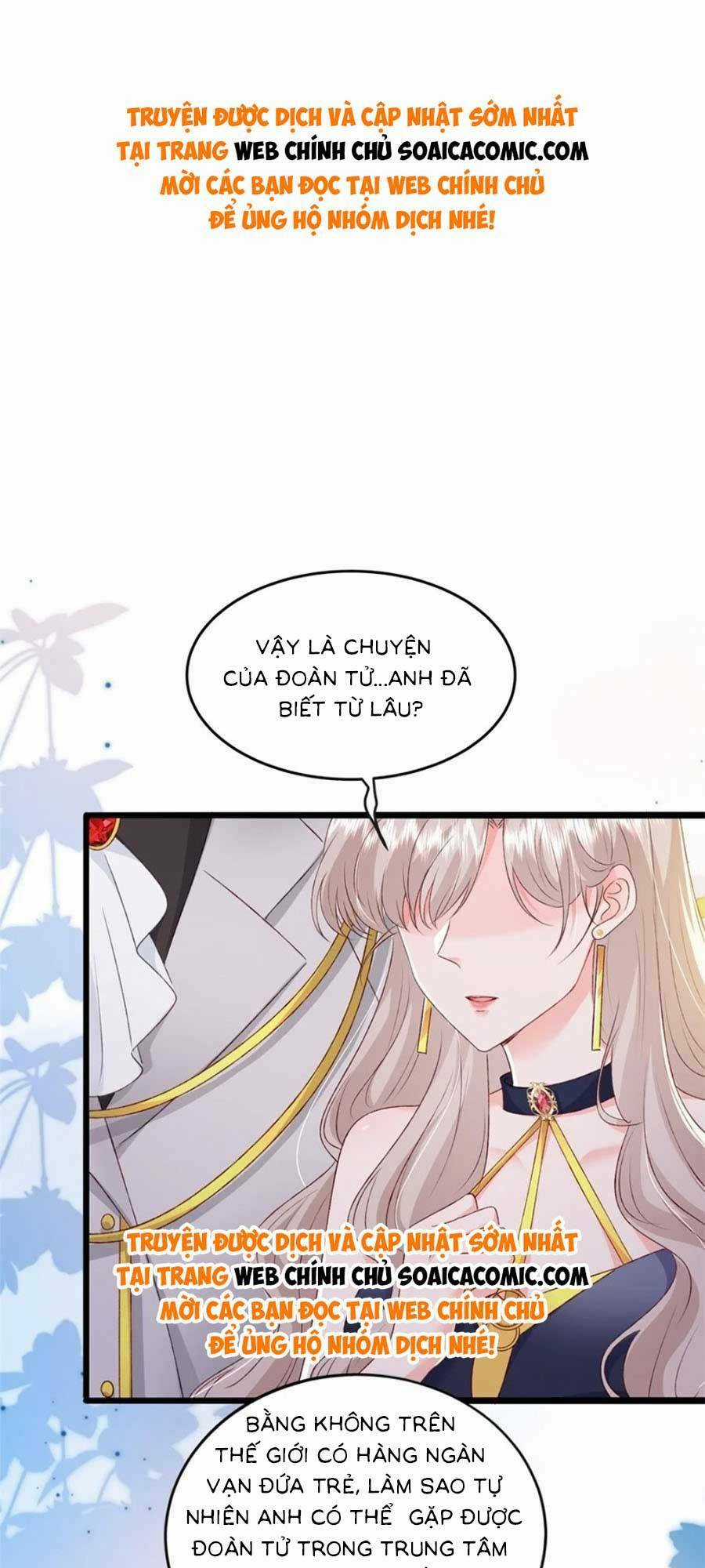 Cô Vợ Của Tôi Không Dễ Bắt Nạt Chapter 88 trang 0