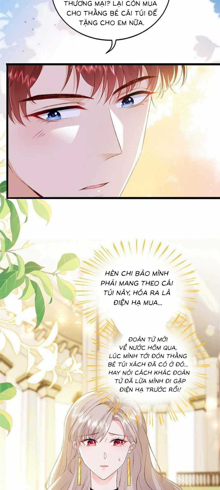 Cô Vợ Của Tôi Không Dễ Bắt Nạt Chapter 88 trang 1