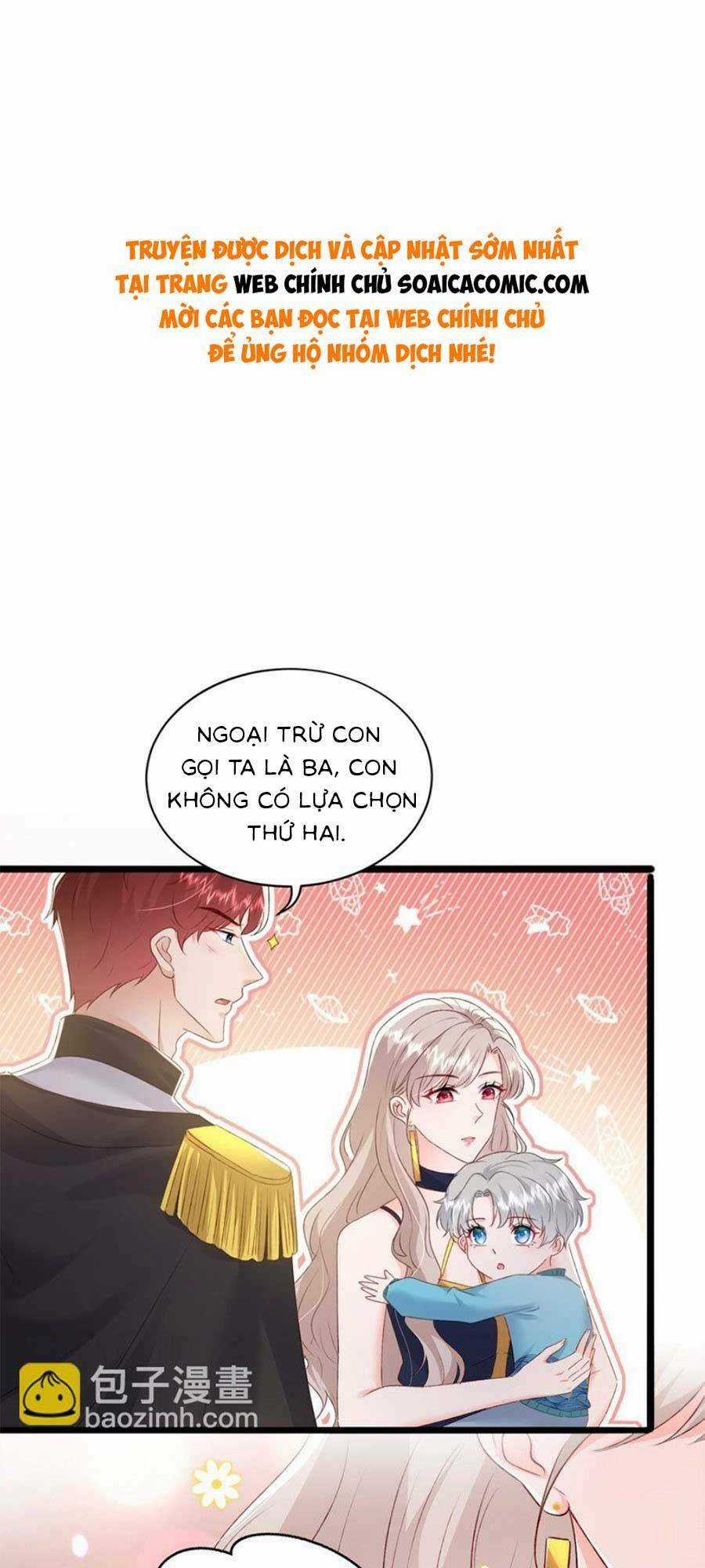 Cô Vợ Của Tôi Không Dễ Bắt Nạt Chapter 89 trang 0