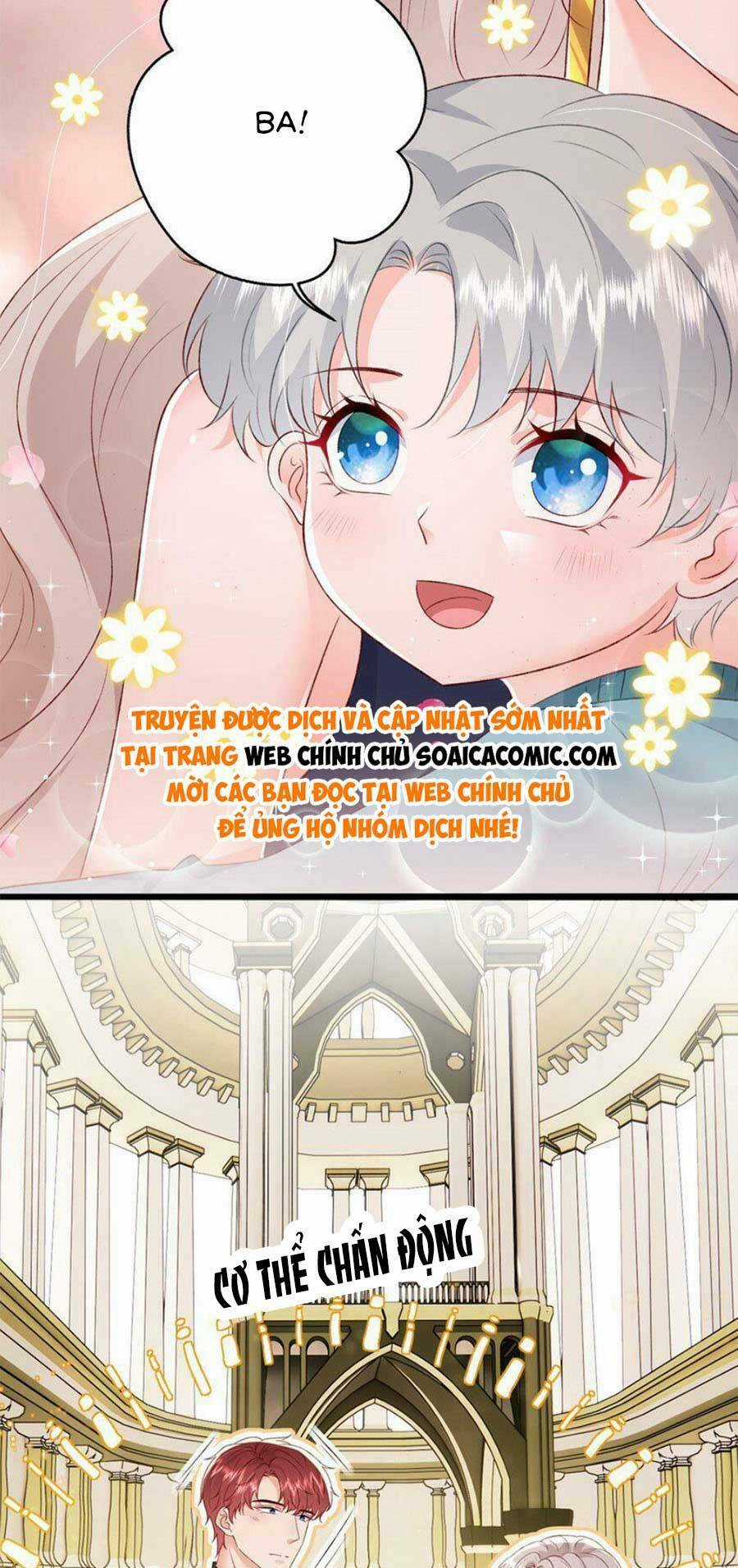 Cô Vợ Của Tôi Không Dễ Bắt Nạt Chapter 89 trang 1