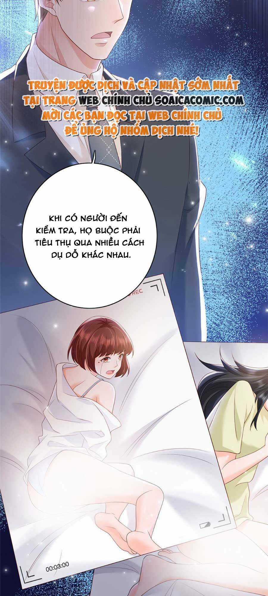 Cô Vợ Của Tôi Không Dễ Bắt Nạt Chapter 9 trang 1