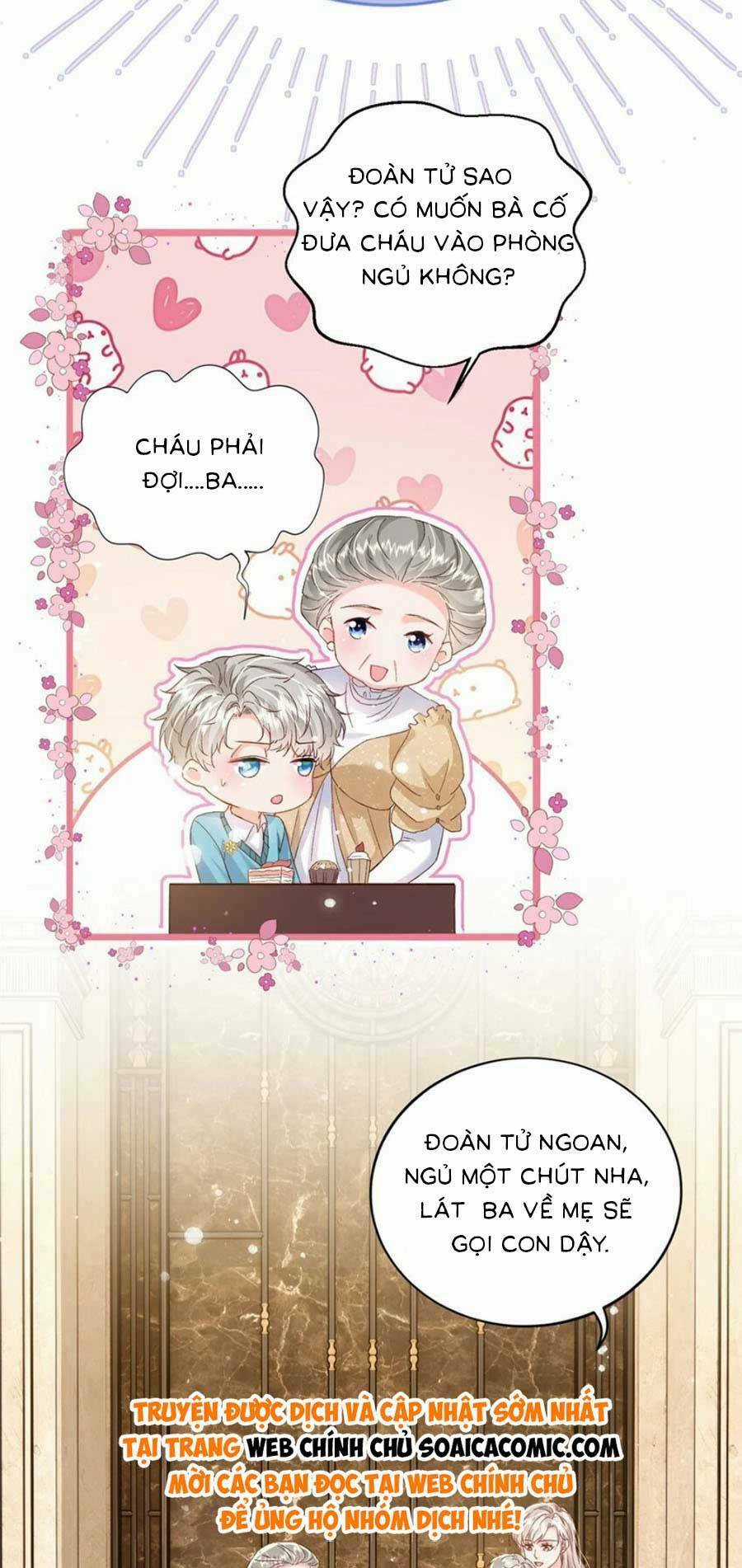 Cô Vợ Của Tôi Không Dễ Bắt Nạt Chapter 90 trang 1