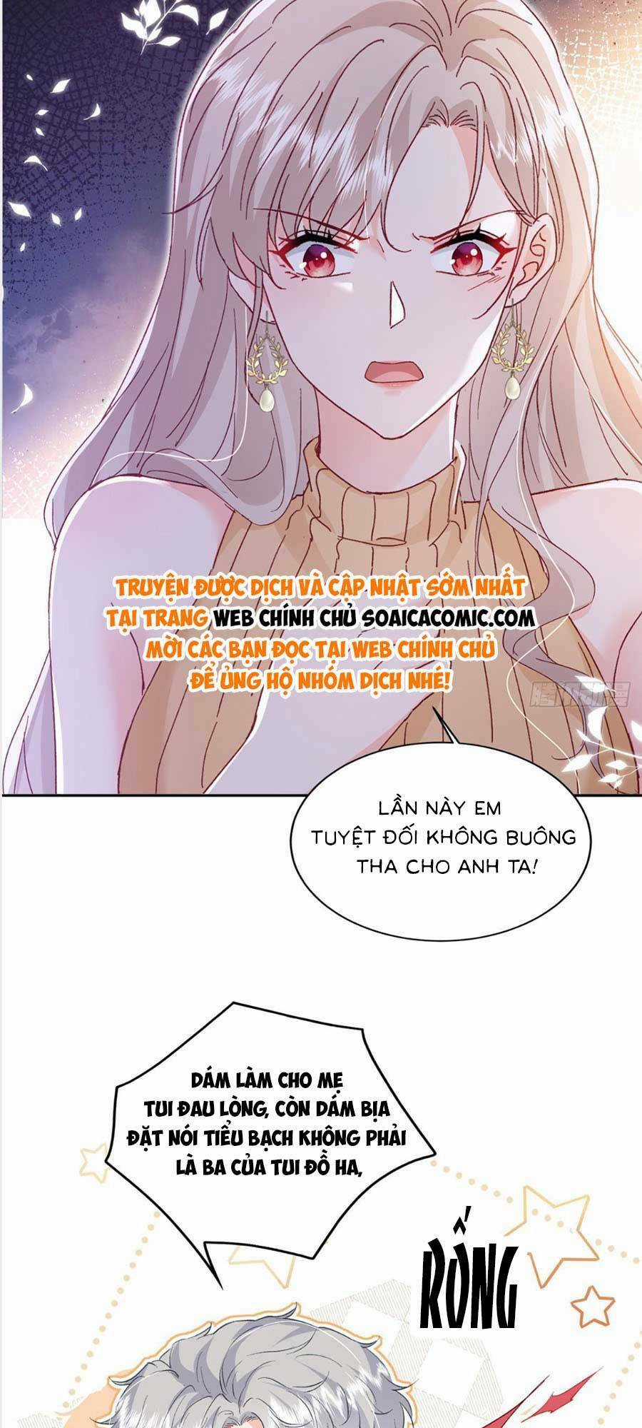 Cô Vợ Của Tôi Không Dễ Bắt Nạt Chapter 92 trang 1