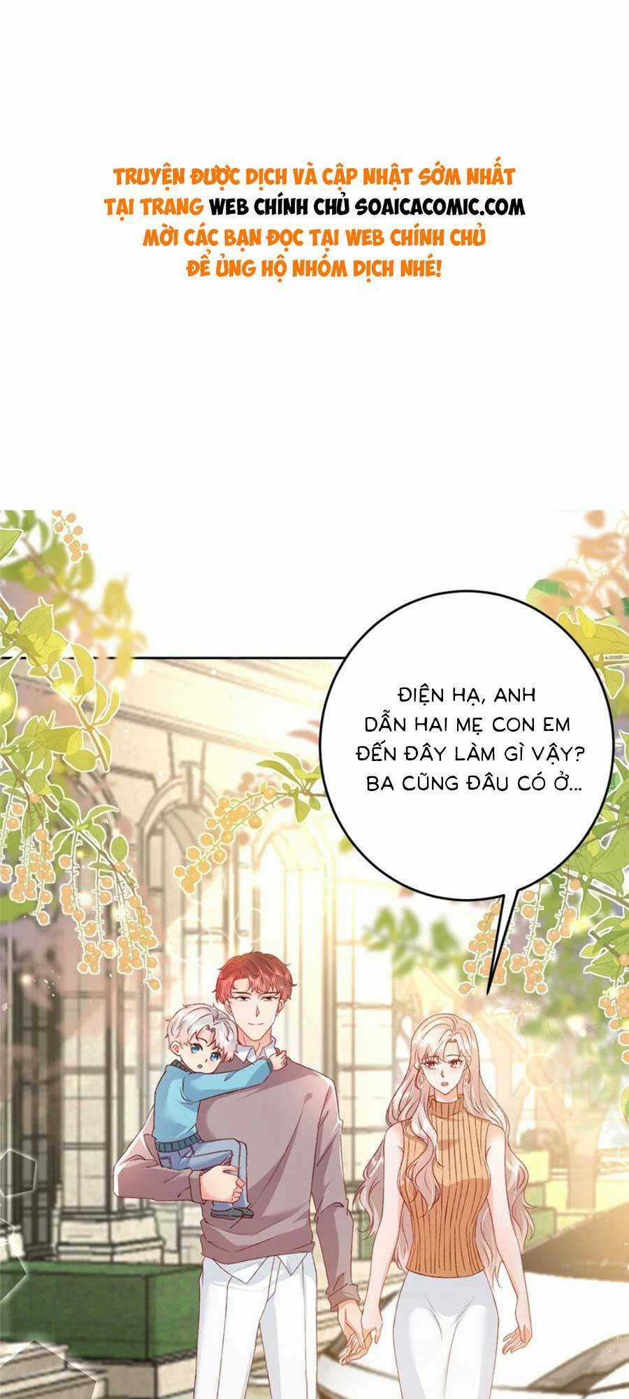 Cô Vợ Của Tôi Không Dễ Bắt Nạt Chapter 93 trang 0