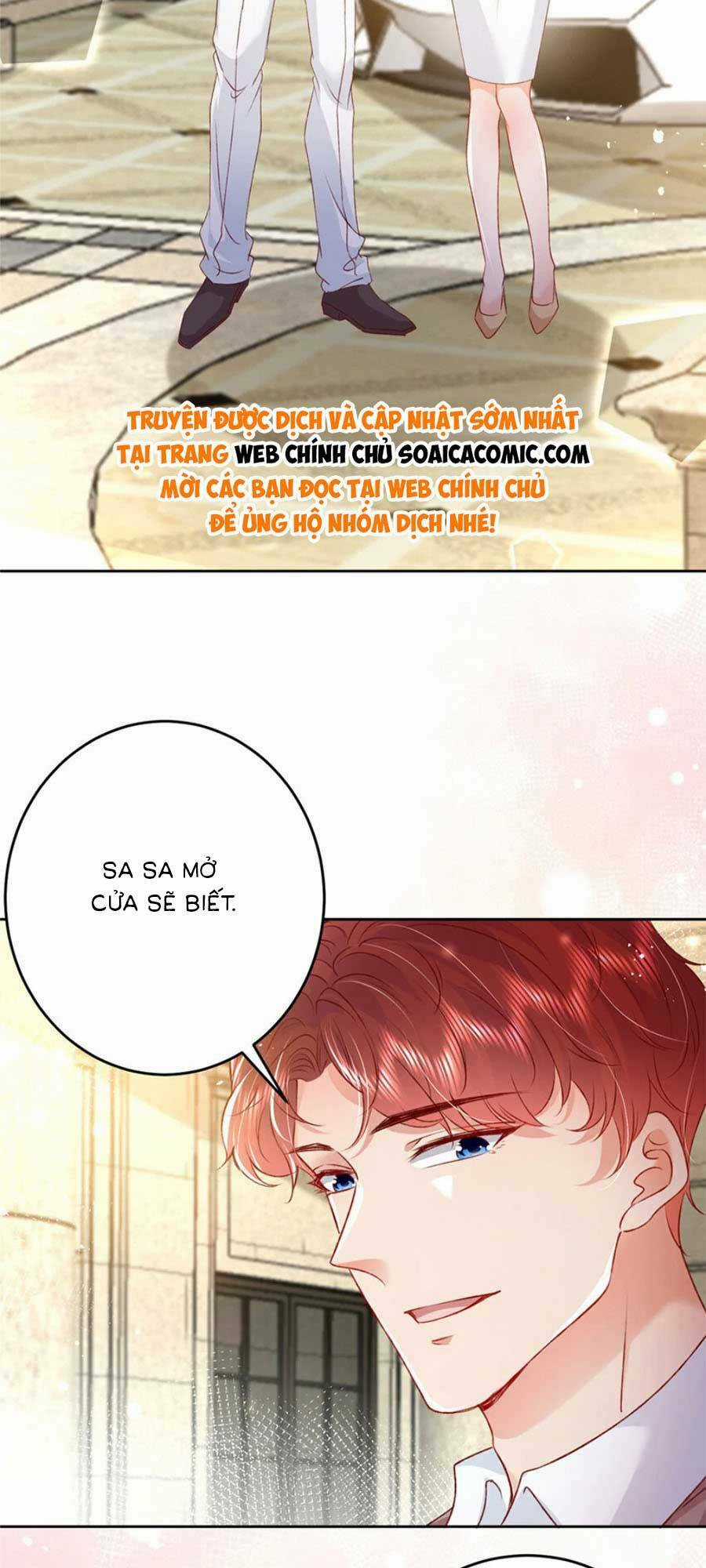 Cô Vợ Của Tôi Không Dễ Bắt Nạt Chapter 93 trang 1