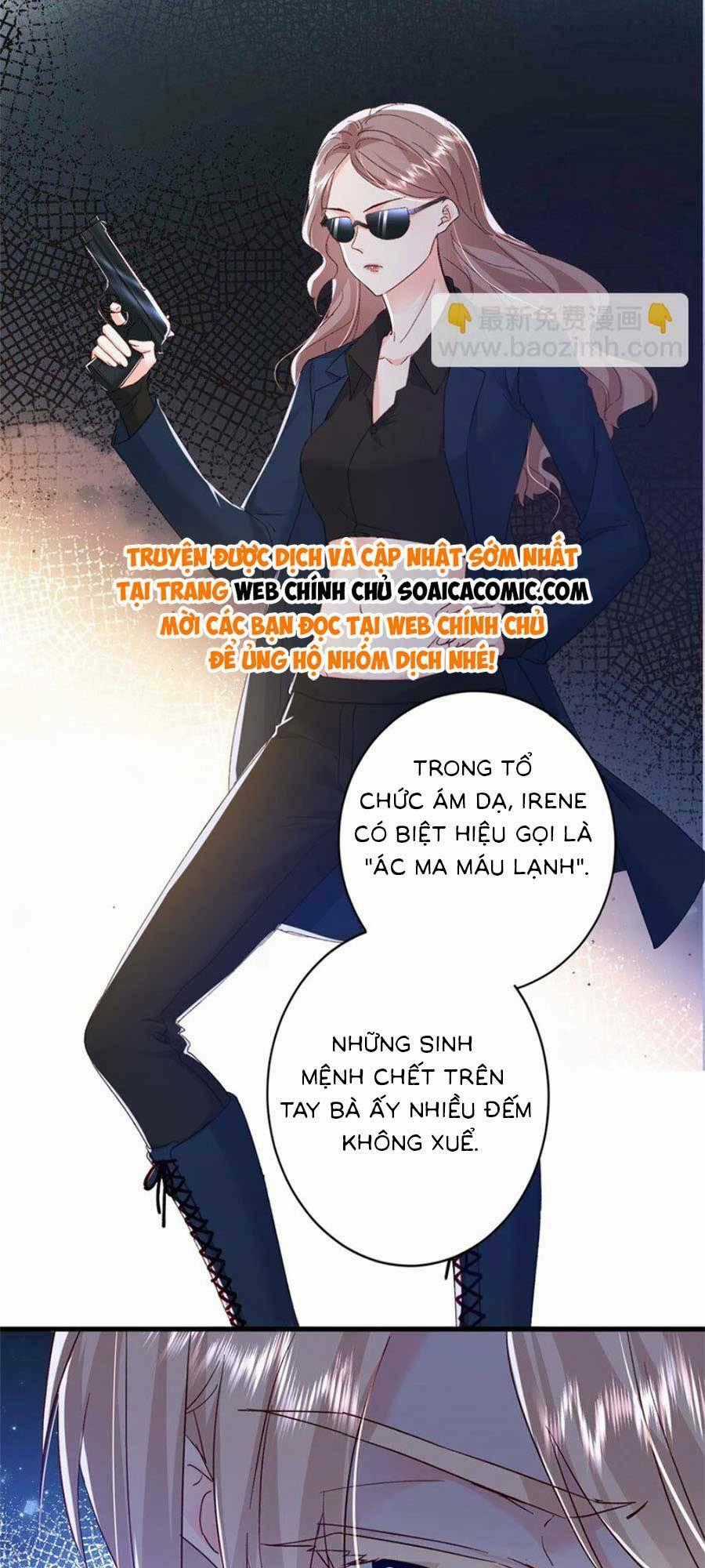 Cô Vợ Của Tôi Không Dễ Bắt Nạt Chapter 95 trang 0