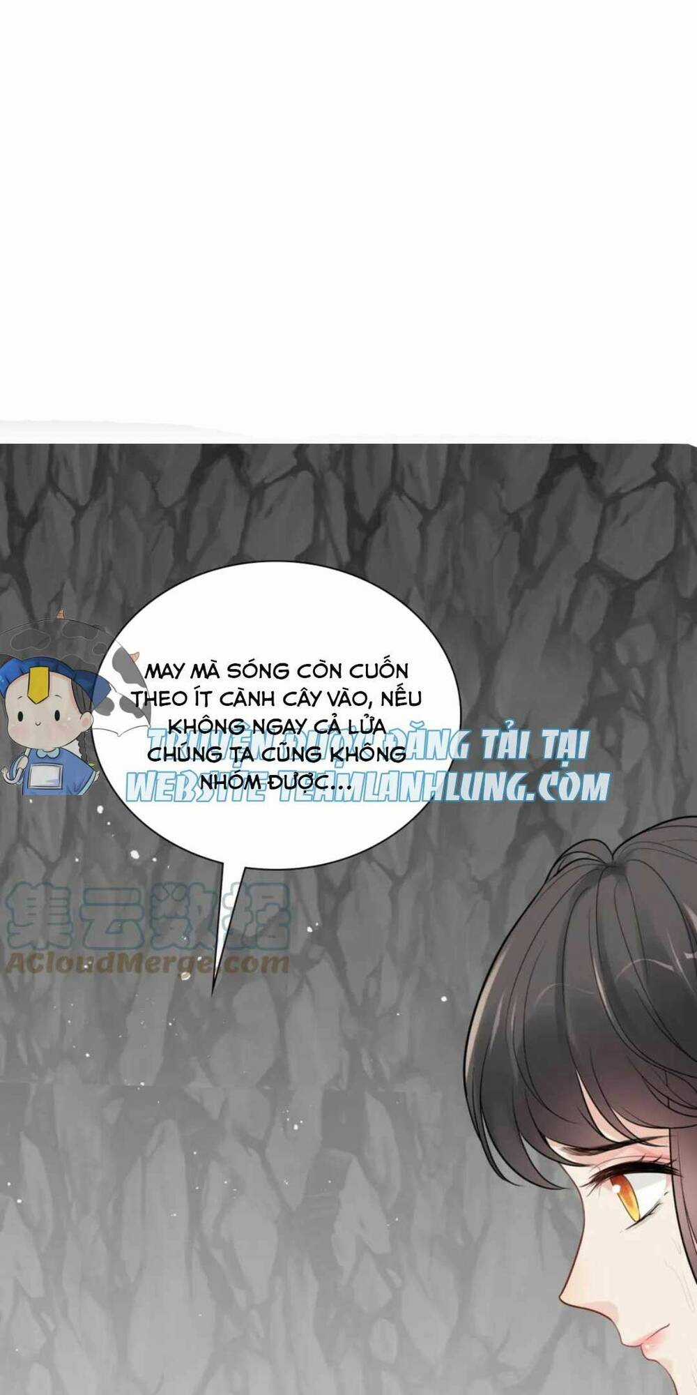 Cô Vợ Hợp Đồng Bỏ Trốn Của Tổng Giám Đốc Chapter 469 trang 1