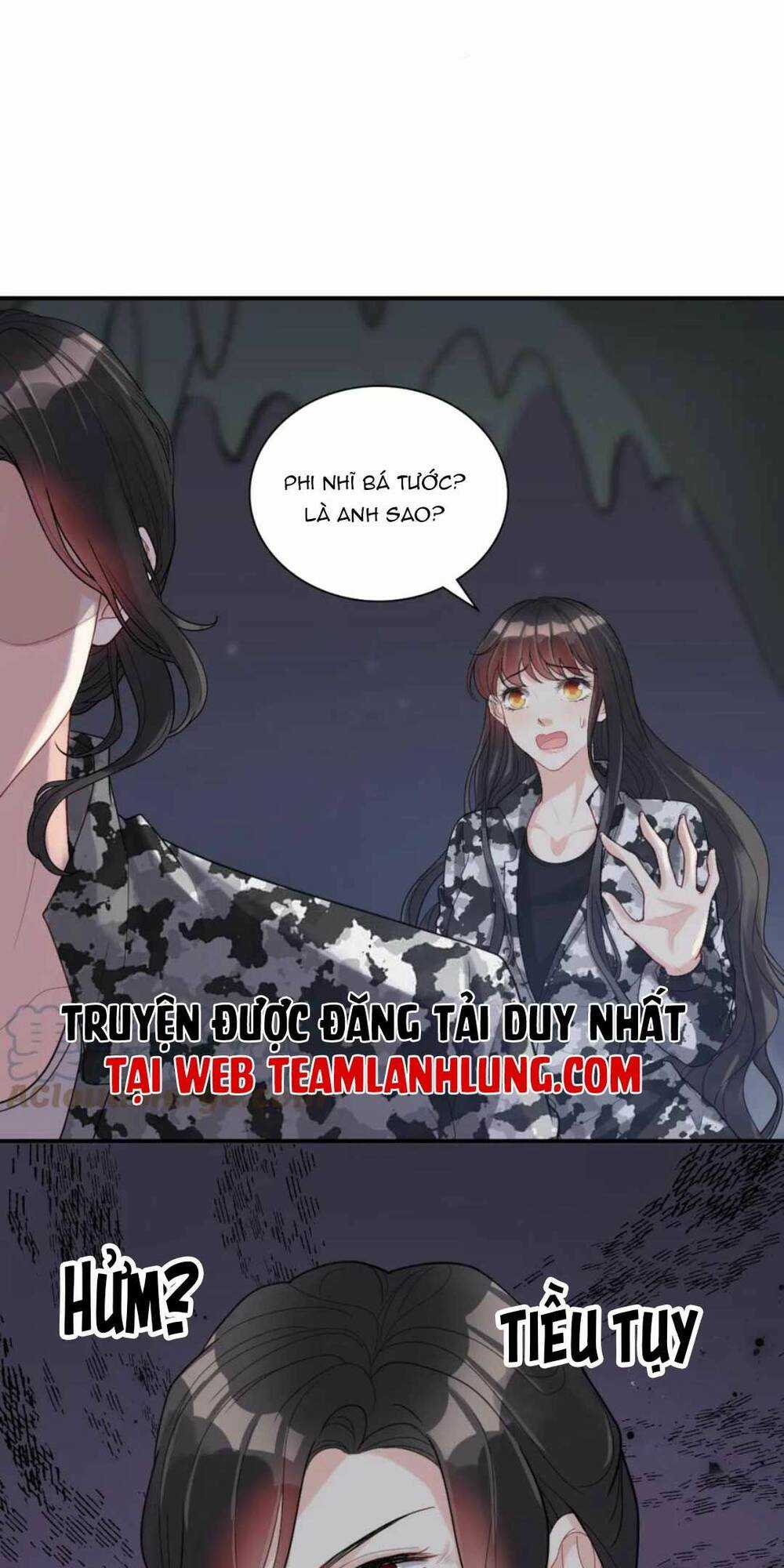 Cô Vợ Hợp Đồng Bỏ Trốn Của Tổng Giám Đốc Chapter 482 trang 1