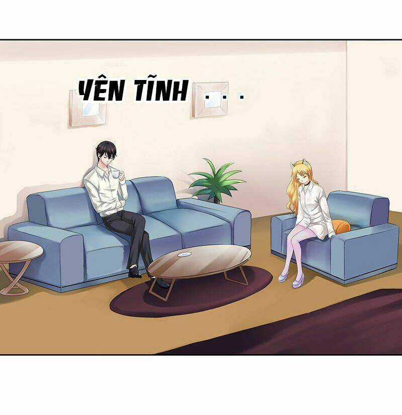 Cô Vợ Không Đủ Tiêu Chuẩn Chapter 4 trang 1