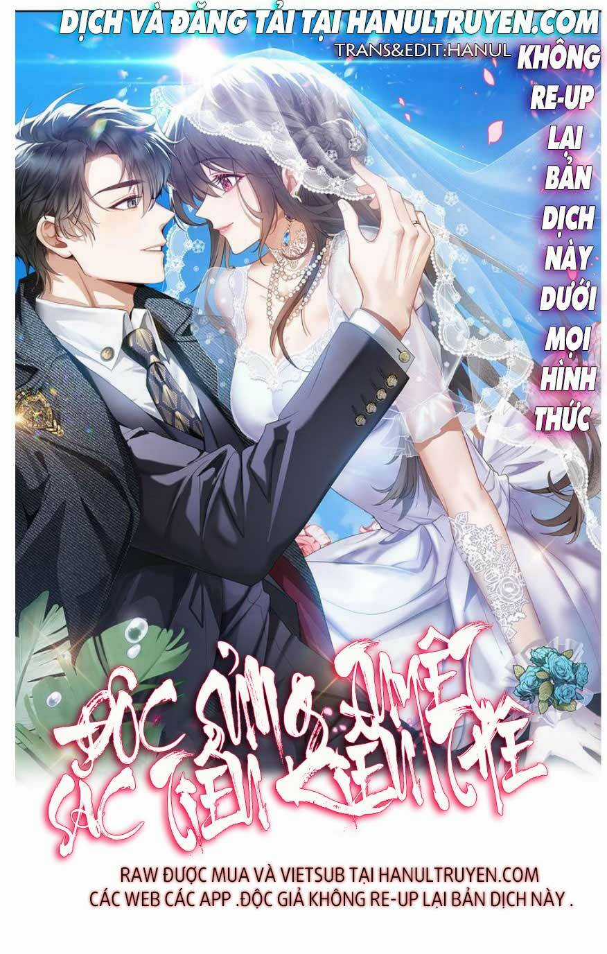 Cô Vợ Nhỏ Nuông Chiều Quá Lại Thành Ác!! Chapter 202.1 trang 0