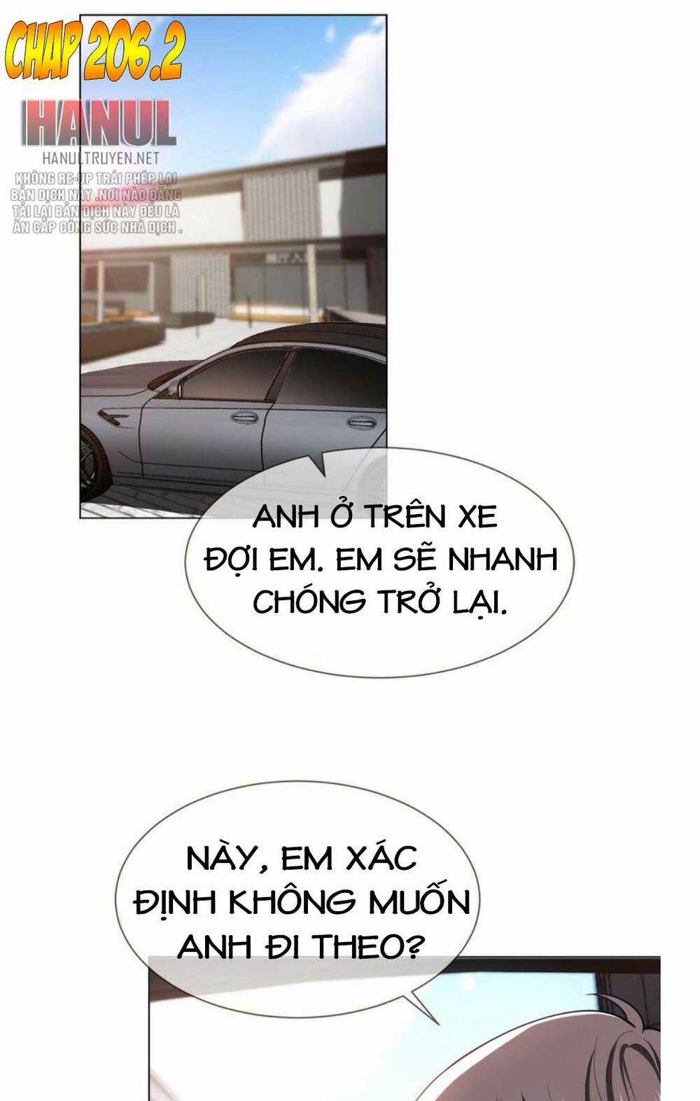 Cô Vợ Nhỏ Nuông Chiều Quá Lại Thành Ác!! Chapter 206.2 trang 1