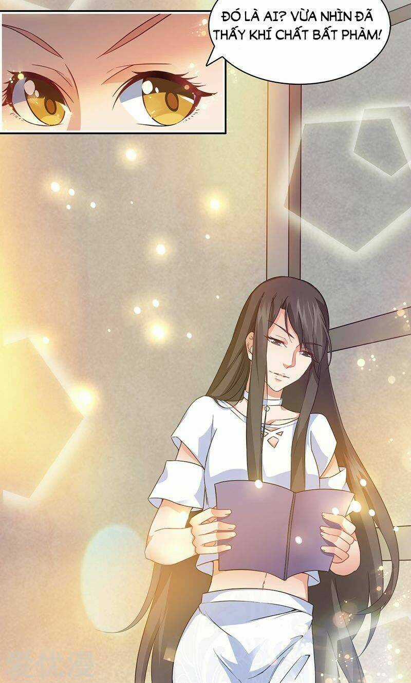 Cô Vợ Siêu Mẫu Của Cố Thiếu Chapter 39 trang 1