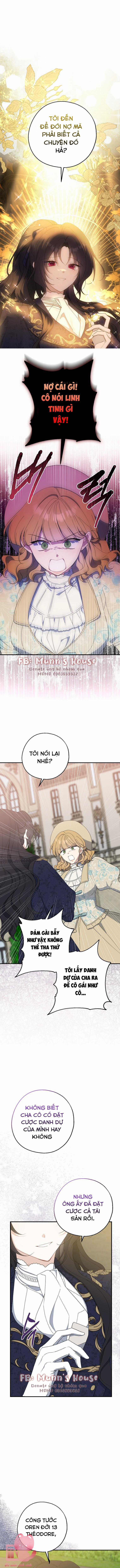 Cô Vợ Thanh Mai Trúc Mã Chapter 81 trang 0