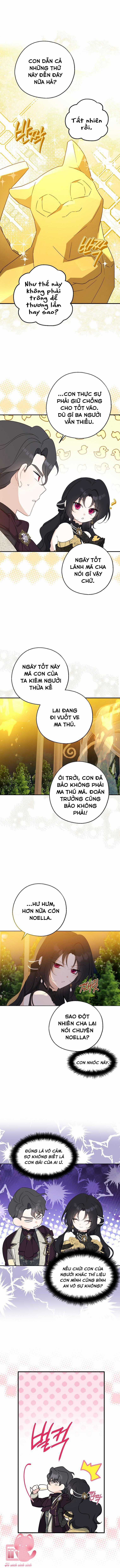 Cô Vợ Thanh Mai Trúc Mã Chapter 86 trang 0