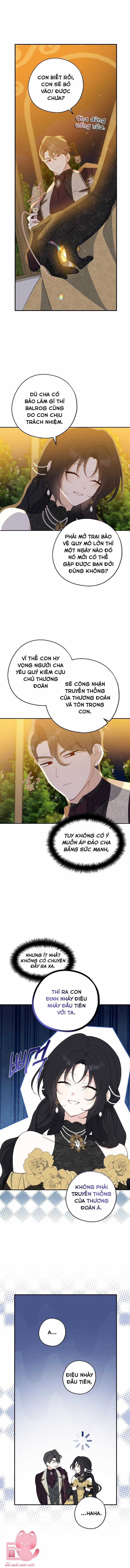 Cô Vợ Thanh Mai Trúc Mã Chapter 86 trang 1