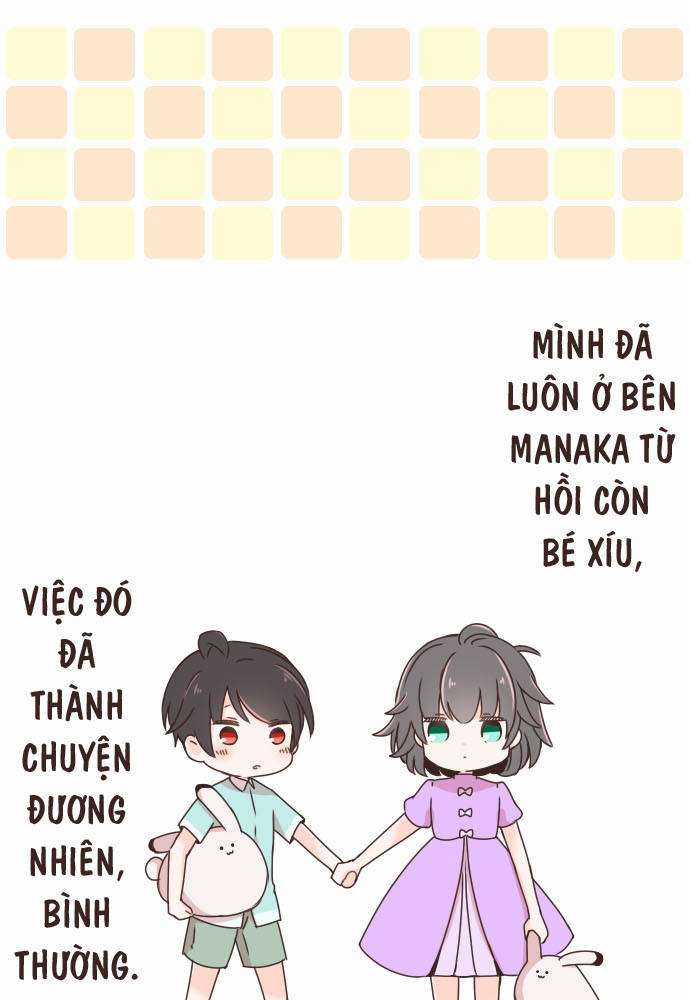 Cô Vợ Thanh Mai Trúc Mã Chapter 9 trang 0