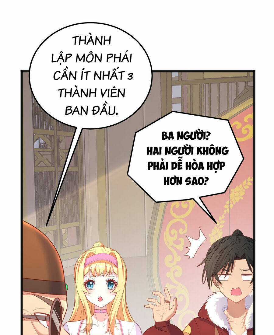 Cô Vợ Tu Tiên Chapter 13 trang 1