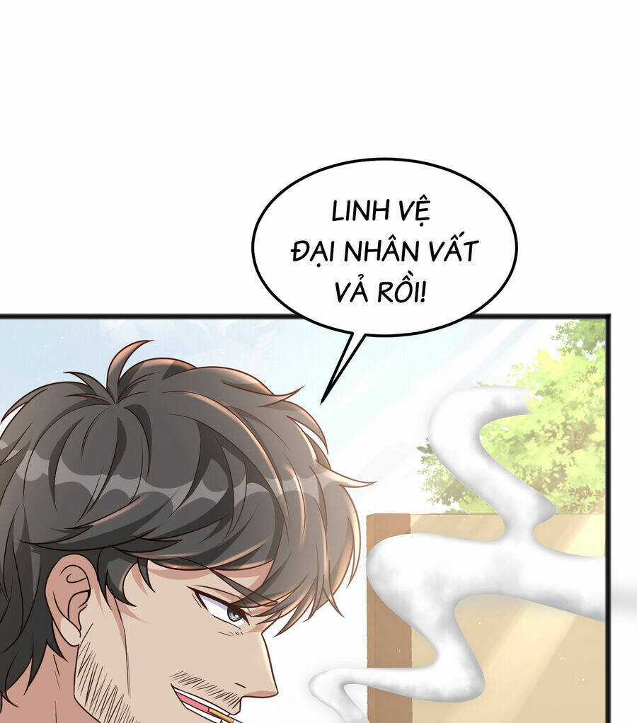 Cô Vợ Tu Tiên Chapter 18 trang 1