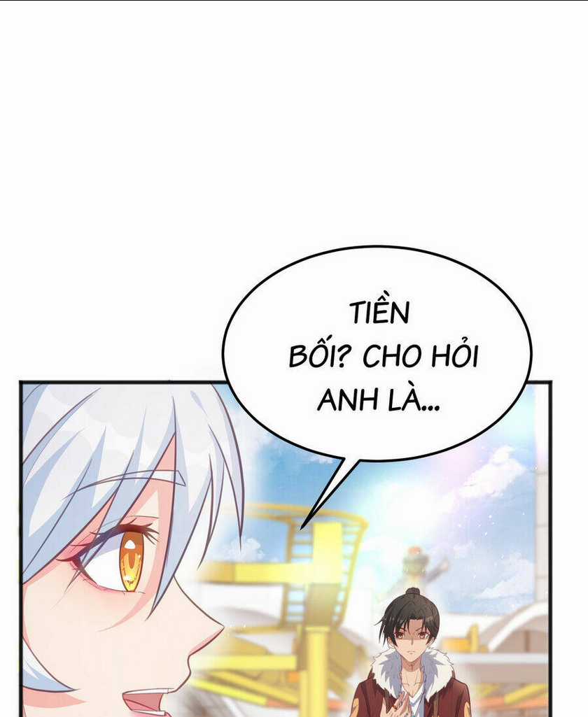 Cô Vợ Tu Tiên Chapter 2 trang 1