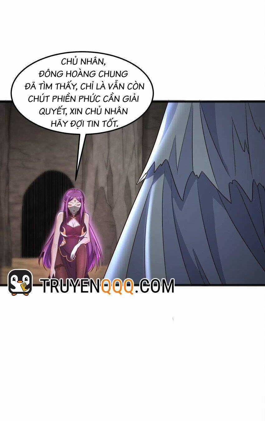 Cô Vợ Tu Tiên Chapter 25 trang 1