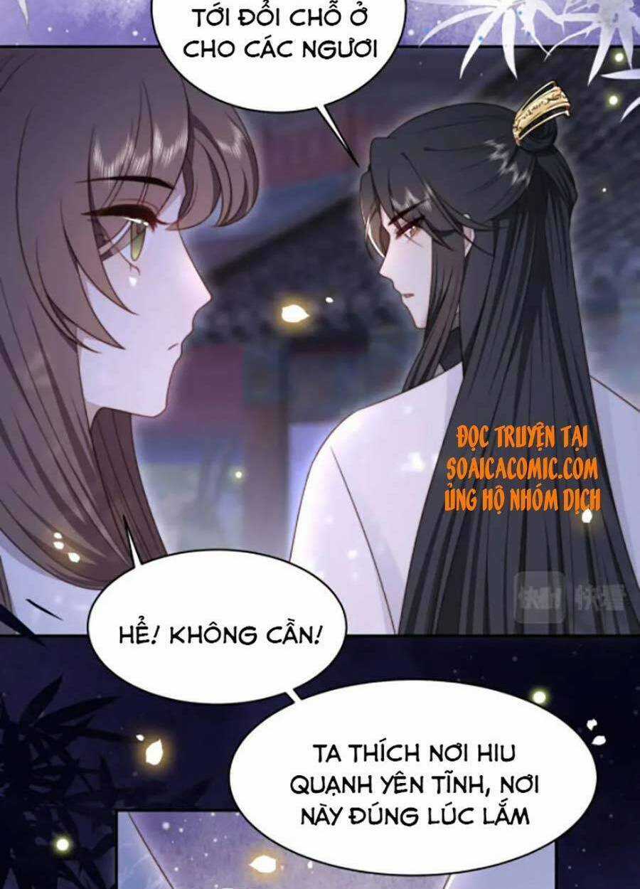 Cô Vương Quả Nữ Chapter 20 trang 1