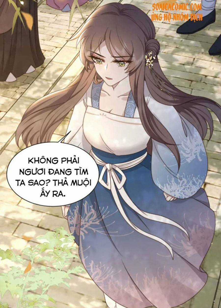 Cô Vương Quả Nữ Chapter 25 trang 1