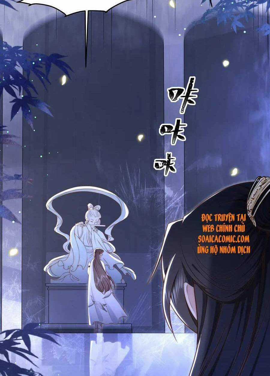 Cô Vương Quả Nữ Chapter 35 trang 1