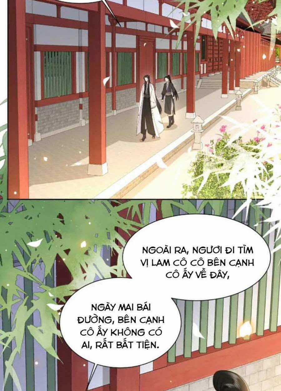 Cô Vương Quả Nữ Chapter 36 trang 1