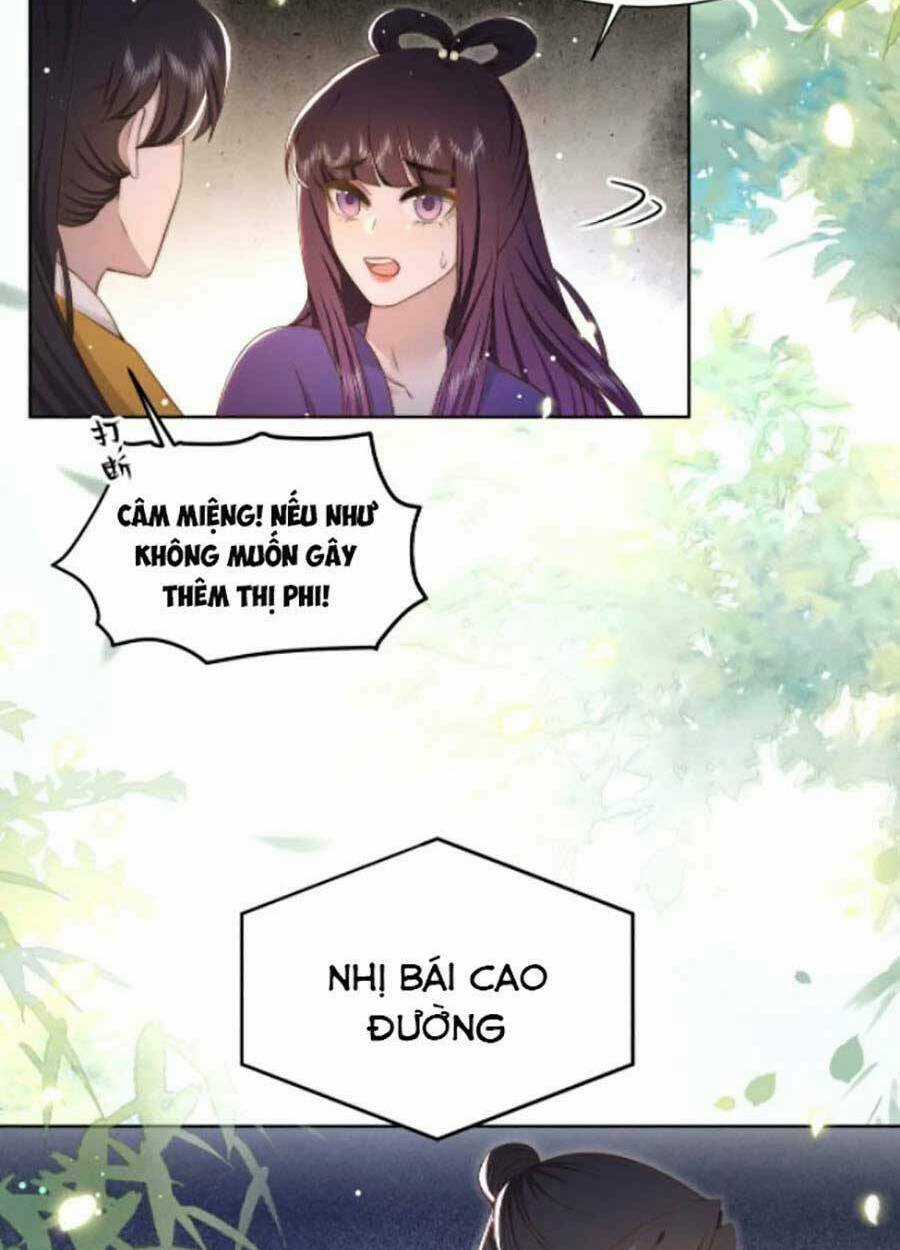 Cô Vương Quả Nữ Chapter 38 trang 1