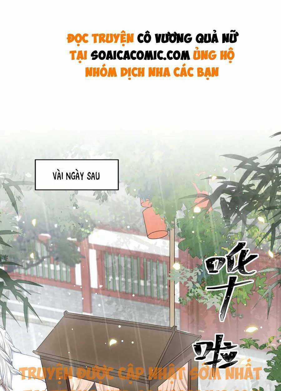 Cô Vương Quả Nữ Chapter 40 trang 1