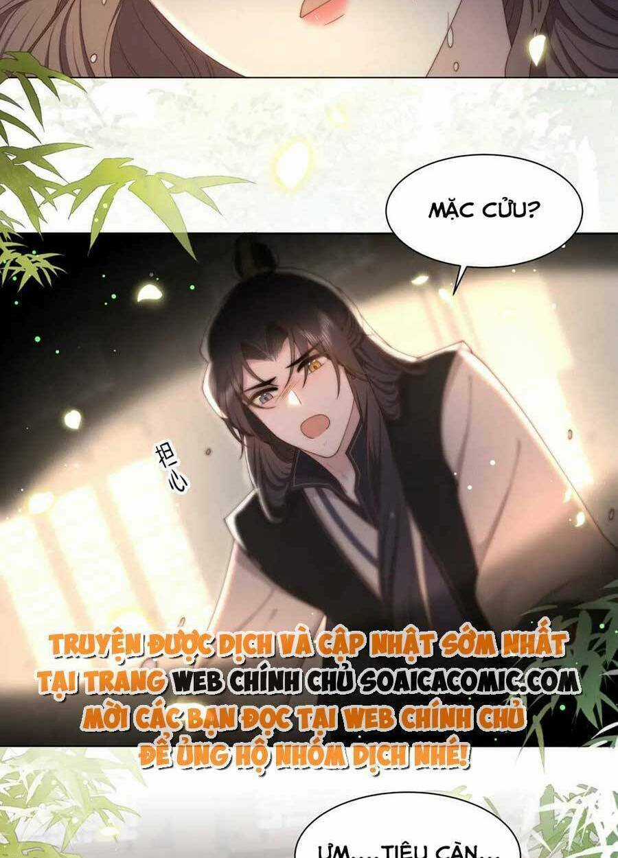 Cô Vương Quả Nữ Chapter 42 trang 1