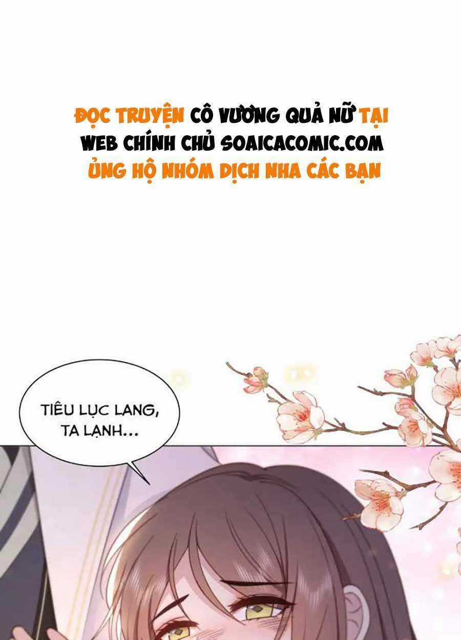 Cô Vương Quả Nữ Chapter 44 trang 0