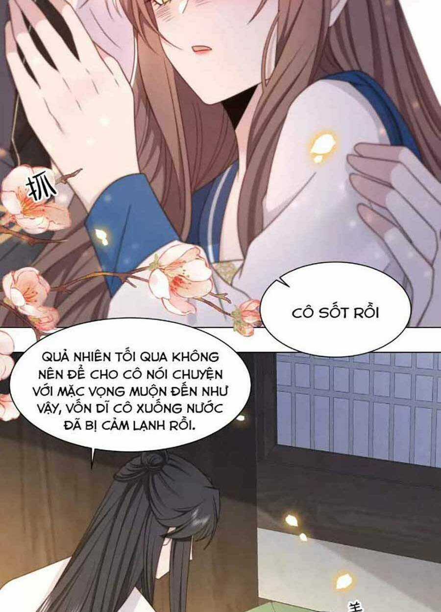 Cô Vương Quả Nữ Chapter 44 trang 1