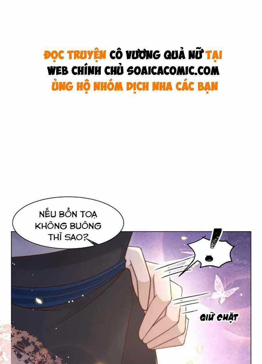 Cô Vương Quả Nữ Chapter 45 trang 0