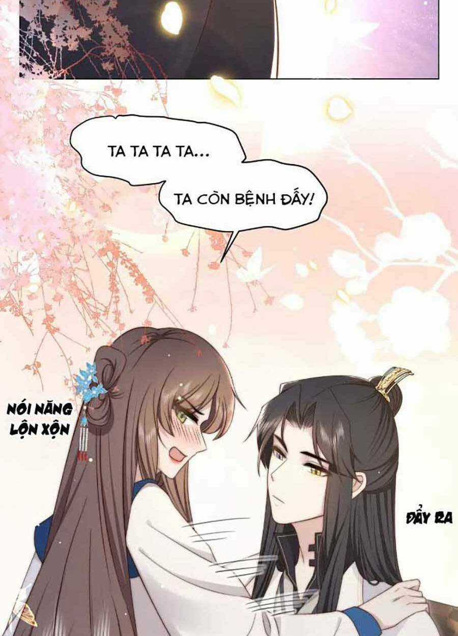 Cô Vương Quả Nữ Chapter 45 trang 1