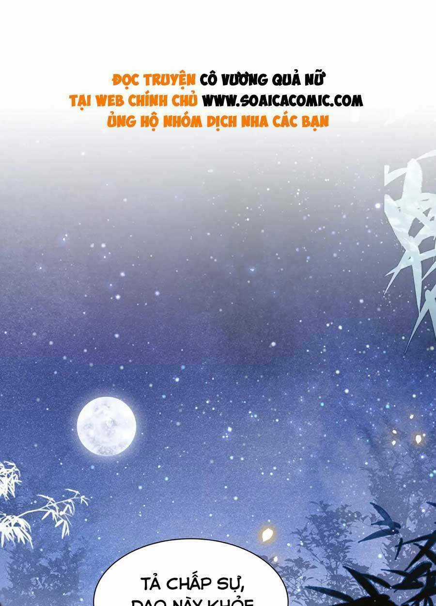 Cô Vương Quả Nữ Chapter 50 trang 0