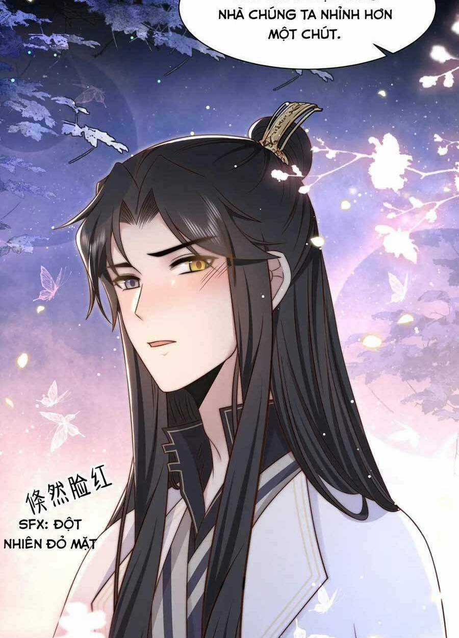 Cô Vương Quả Nữ Chapter 51 trang 1