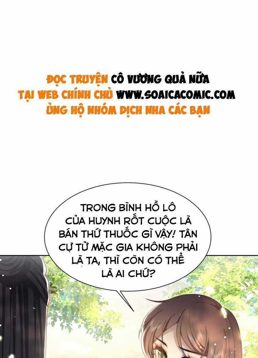 Cô Vương Quả Nữ Chapter 55 trang 0