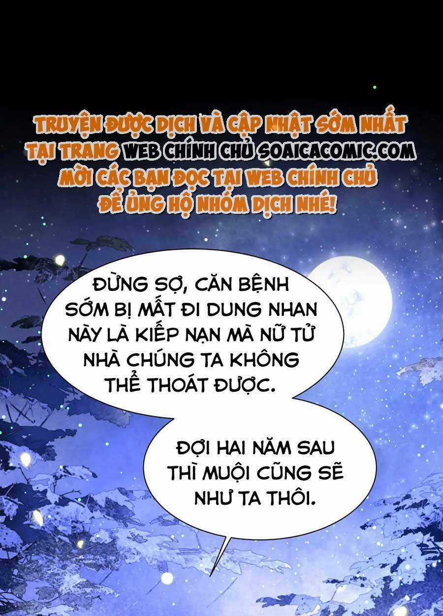 Cô Vương Quả Nữ Chapter 56 trang 0