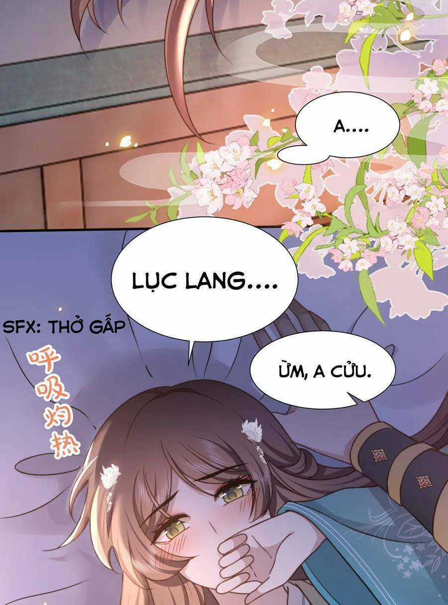 Cô Vương Quả Nữ Chapter 75 trang 1