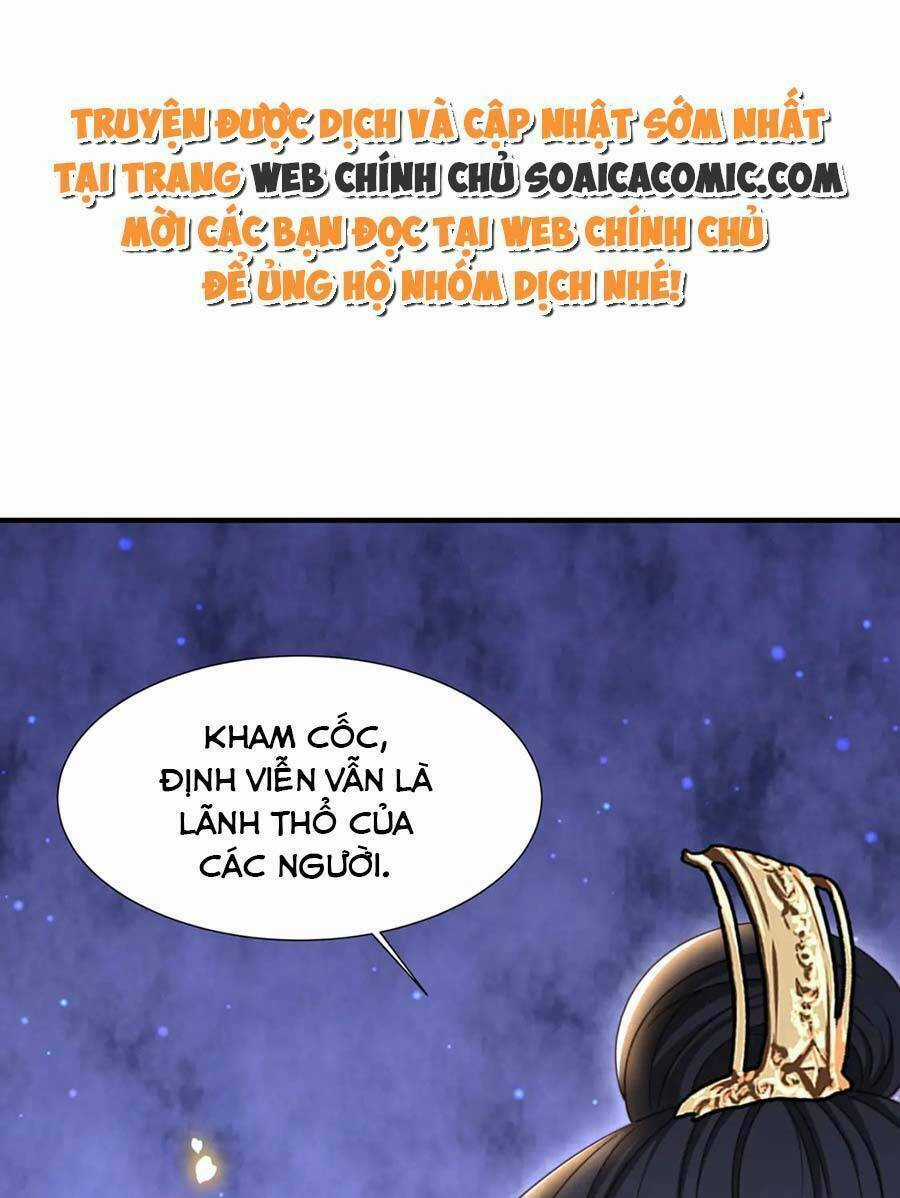 Cô Vương Quả Nữ Chapter 80 trang 0