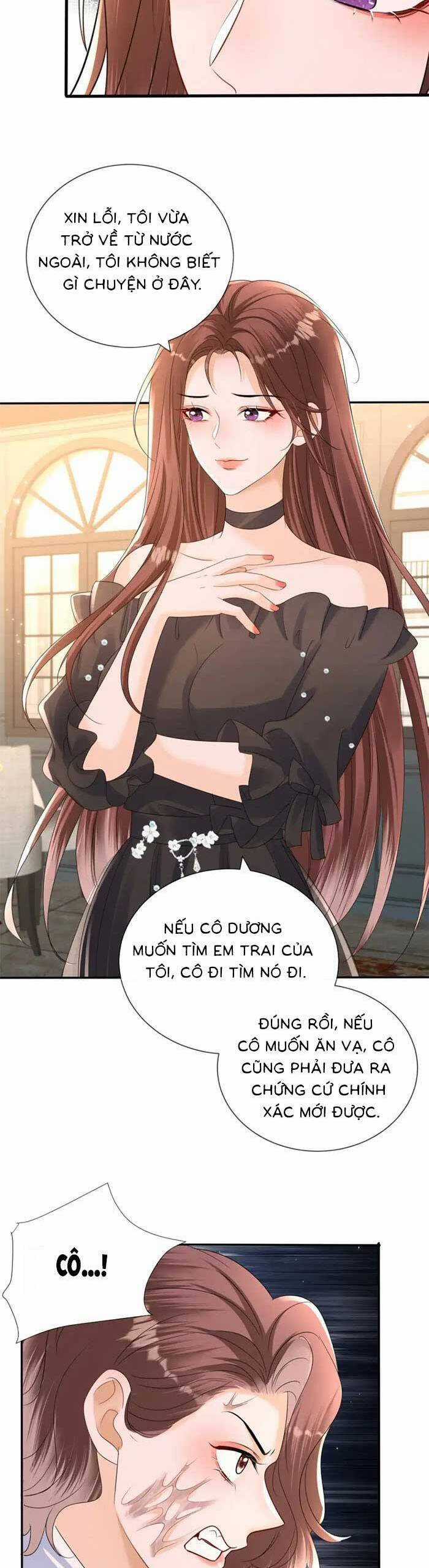 Cố Ý Chiếm Đoạt Chapter 62 trang 1