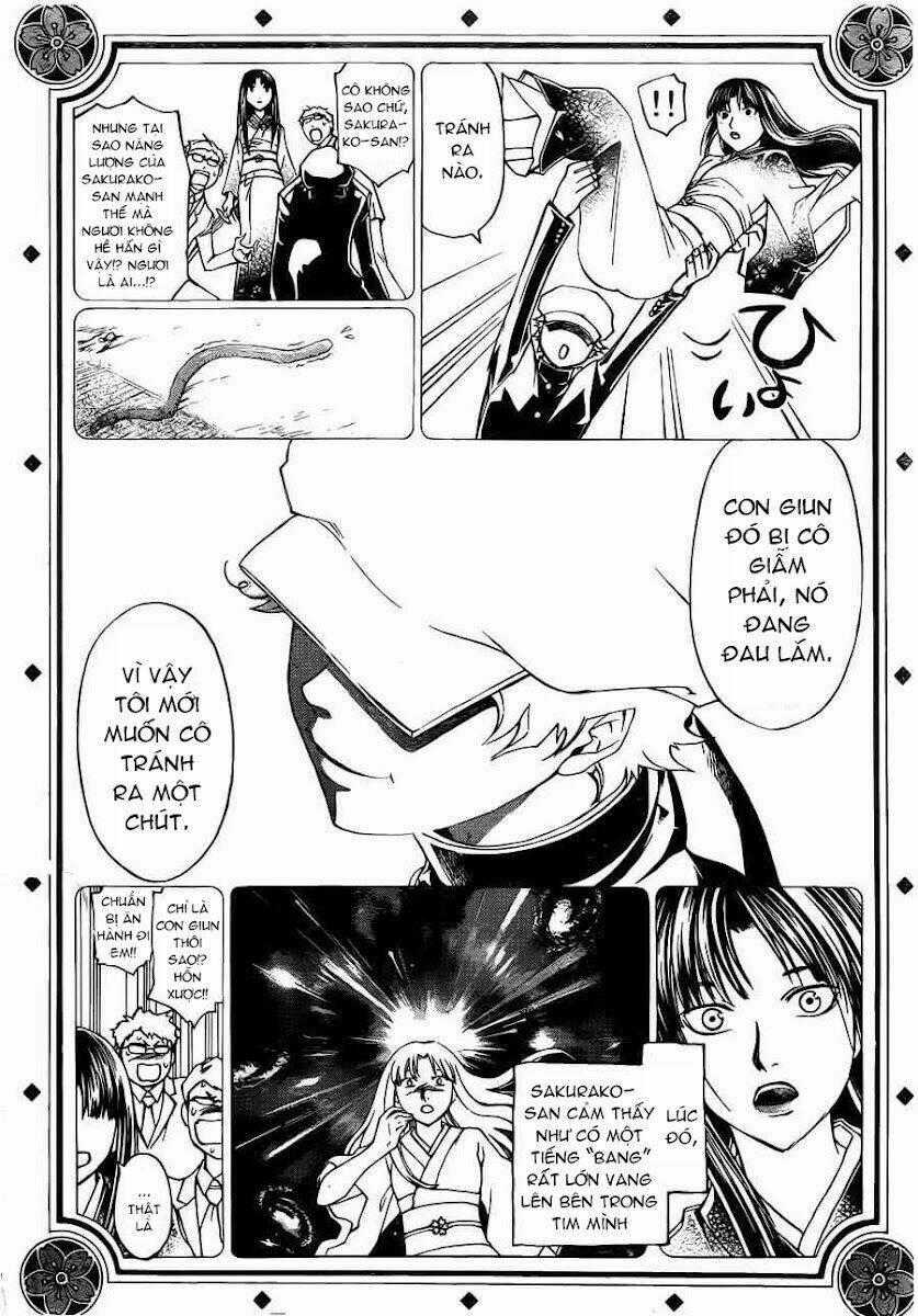 Code Breaker Chapter 179 trang 1