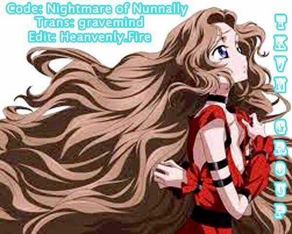 Code Geass: Nightmare Of Nunnally Chapter 2 trang 0