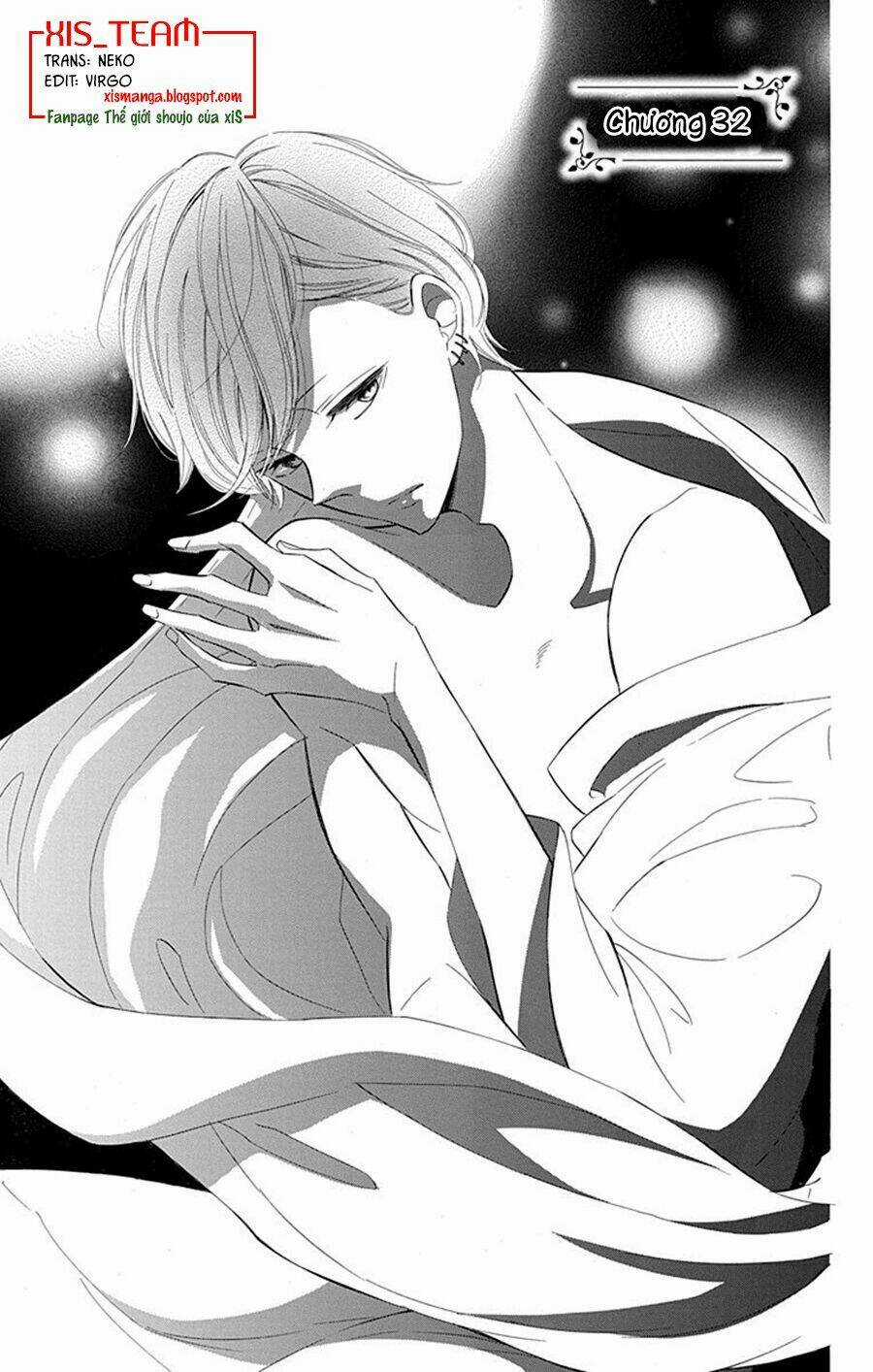 Colette Wa Shinu Koto Ni Shita Chapter 32 trang 0