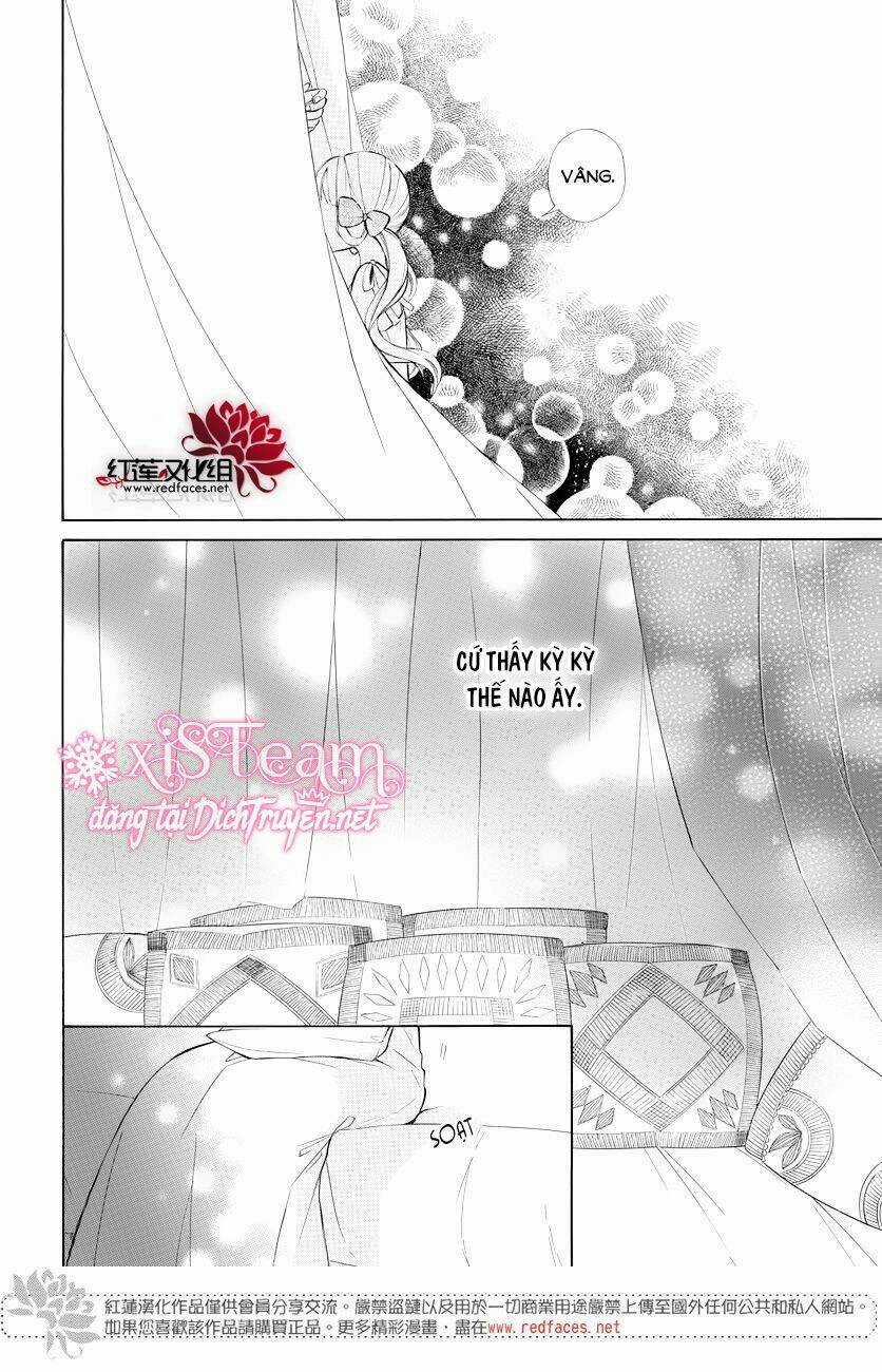 Colette Wa Shinu Koto Ni Shita Chapter 73 trang 1